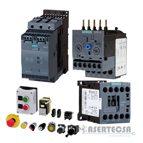 Equipos y Dispositivos Eléctricos - ASERTECSA